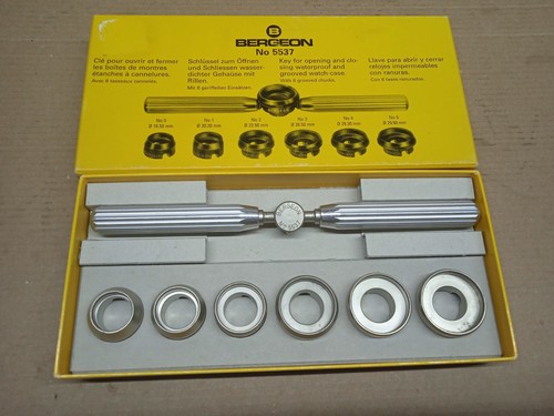 Original bergeon 5537 - original,