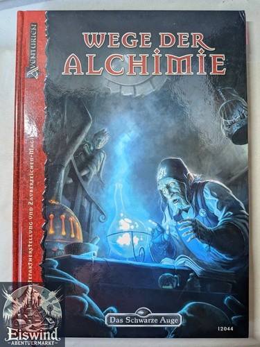 Das schwarze auge dsa - das, |