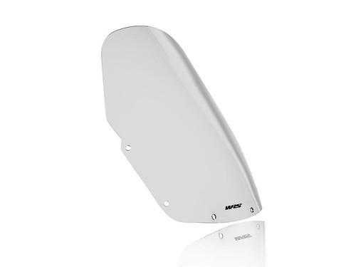 Wrs windschild touring - wrs,