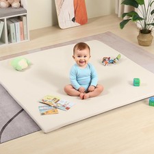 50"x50" Premium Baby Play Mat
