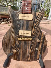 Slick e gitarre - slick, ba
