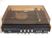 Vintage Tesla NZC 420