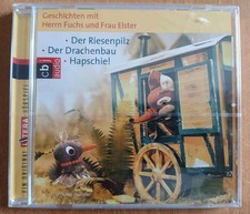 Hörspiel-CD - Geschichten mit