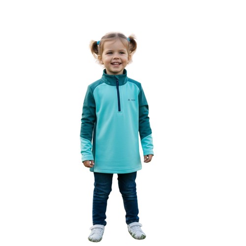 Vaude jerboa halfzip iii - vaude,