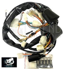 Suzuki GT250 X7 BAIKU