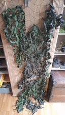 Bundeswehr BW Tarnnetz für