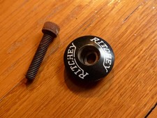 RITCHEY Vorbau Kappe 1 1/8"