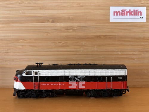 Märklin emd lok als - emd, f7