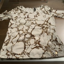 MarcCain, T-Shirt, Größe: N1