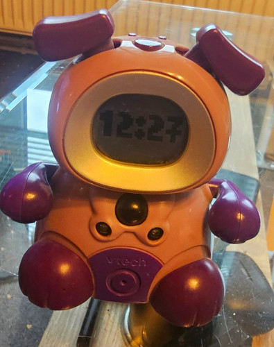 Vtech roboter spielzeug mit - roboter-spielzeug,