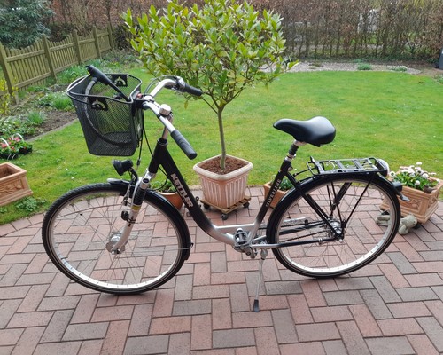 Kettler damen alu rad zoll - , 28