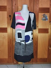 Diane von Fürstenberg Kleid