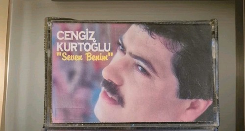 Cengiz kurtoğlu seven - kurtoğlu,