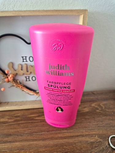 Neu judith williams - neu, farbpflege