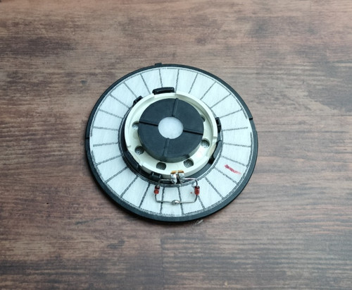 Beyerdynamic 600ω driver - 600Ω,