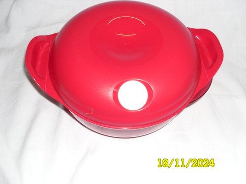 Tupperware mikro fix 5l - tupperware, mikro-fix