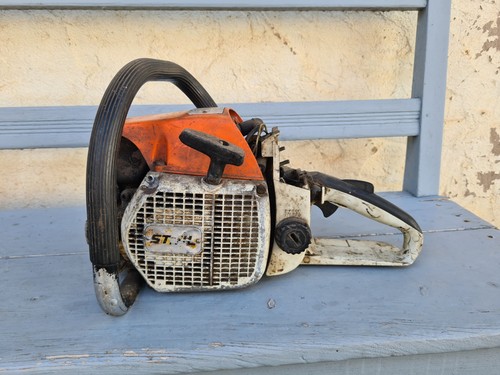 Stihl 028 motorsäge - 028,