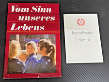 Vom sinn unseres lebens - vom, 1983