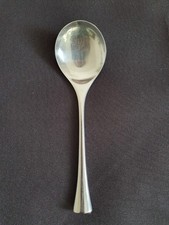 Sahnelöffel Tassenlöffel & weitere Teile WMF Spoleto Cromargan Besteck Monobloc