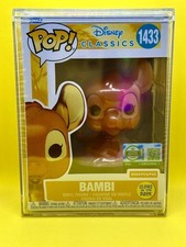 Funko Pop! Disney Bambi