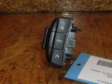 420246 Radio Bedienschalter CHEVROLET Nubira Kombi