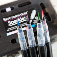 Spectrum Noir Sparkle Brush