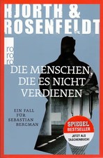 Die Menschen, die es nicht