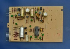 Revox B77 Eingangs-Platine MKII