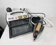 Mabi Press 4500 R Polti