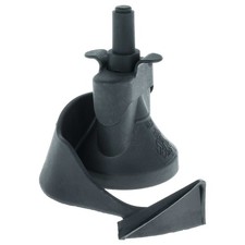 Wendeschaufel Rührarm für