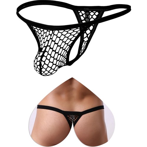 Herren string netz - string, g-string