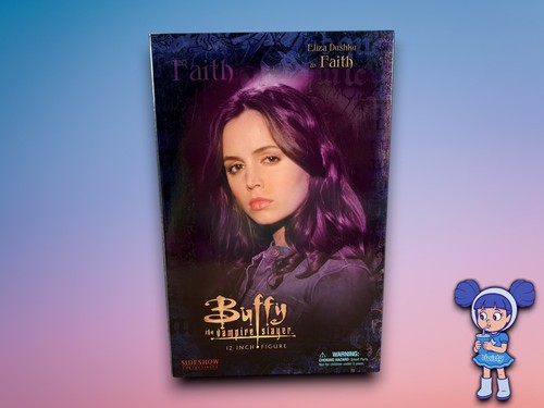 Faith buffy the vampire - buffy,