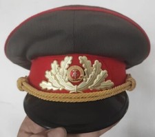 Mütze ddr general - mütze,
