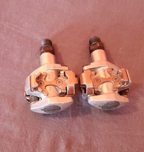 Shimano m505 pedals - pd-m505,