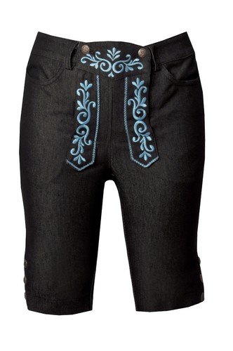 Damen trachtenjeans rabenhof - damen,
