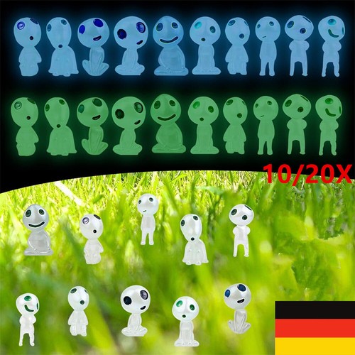 20x studio ghibli figuren - ghibli,