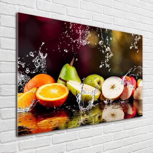 Glas bild wandbilder druck - wandbilder,