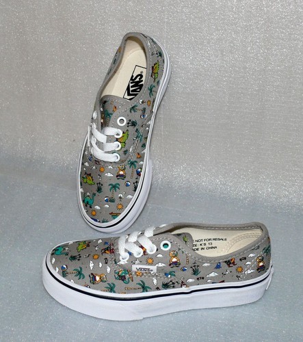 Vans authentic kinder - authentic, k's