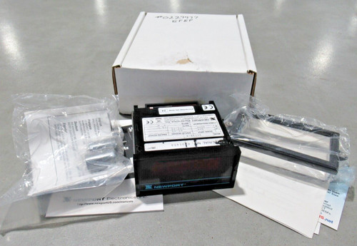 Omega newport elektronik - omega,