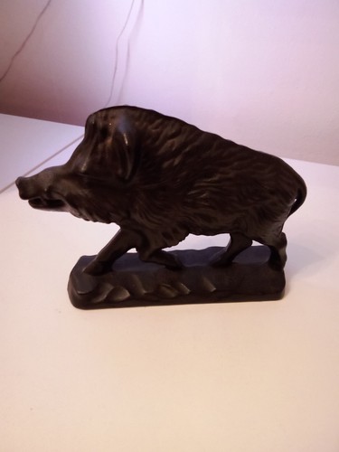 Eisenguss skulptur figur - eisenguss,