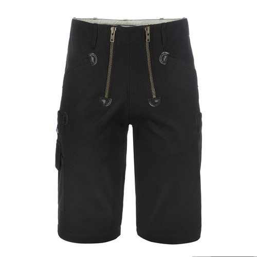 Kurze arbeitshose zunfthose - kurze,