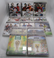 PS3 Fifa 08 09 10 11 12 13 14