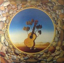 Adamo - Kieselsteine LP Album Gat Vinyl Schallplatte 123819