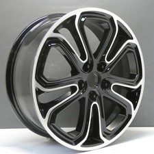 KIA SOUL 18 ZOLL SCHWARZ