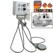 Portable Wall-Mount Dental