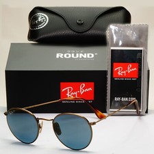 Ray-Ban Sonnenbrille rund