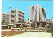 AK    "  Halle-Neustadt  "