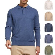 Indicode Herren Strickpullover