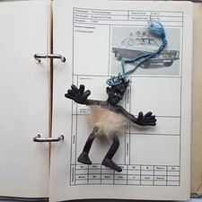 23 DDR NVA MdI VP Typenblatt