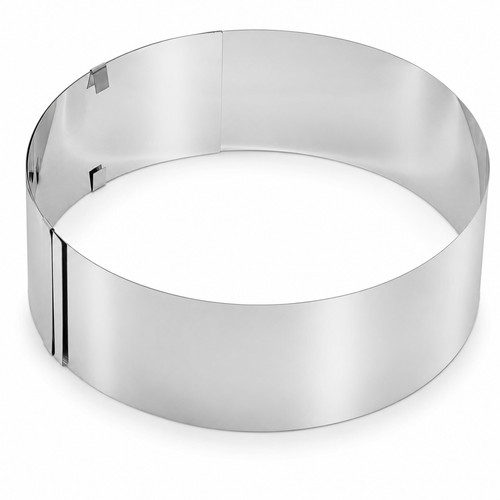 Tortenring cm edelstahl - cm,